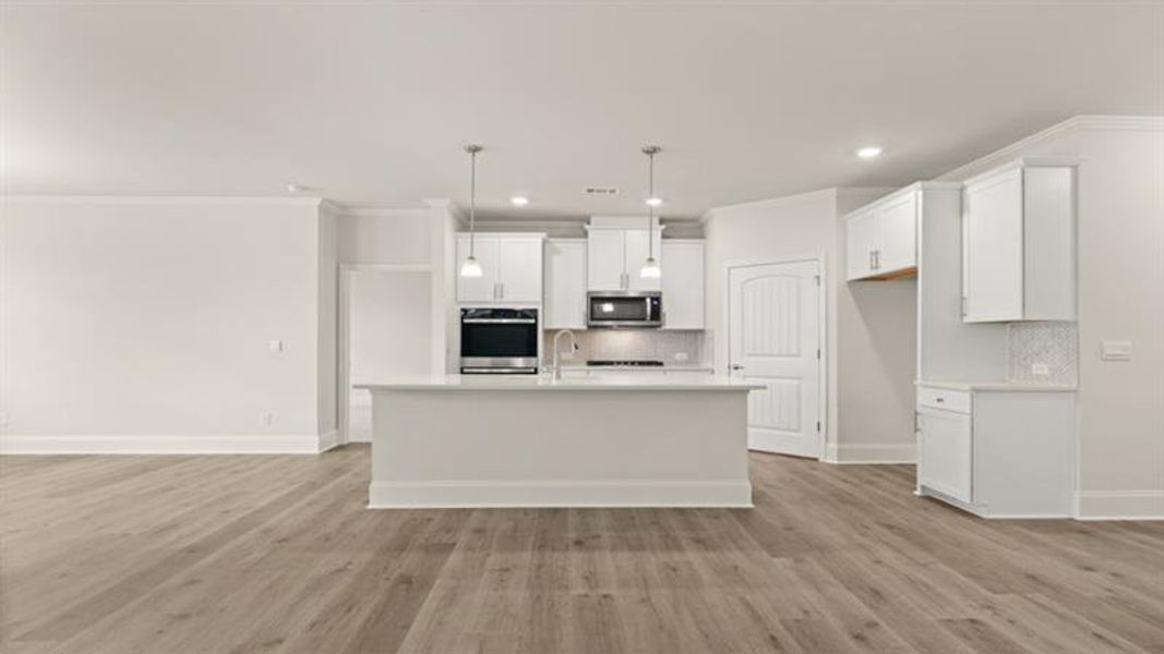 Image 73 of a home in Hamptons at Riverwood North.