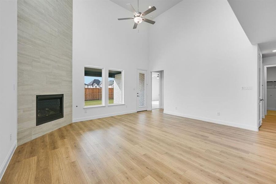 1801 Penstemon Drive ~ Ready Now