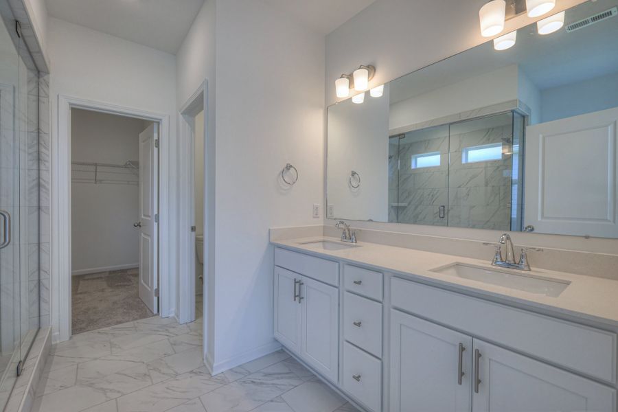 *Photo of actual home.