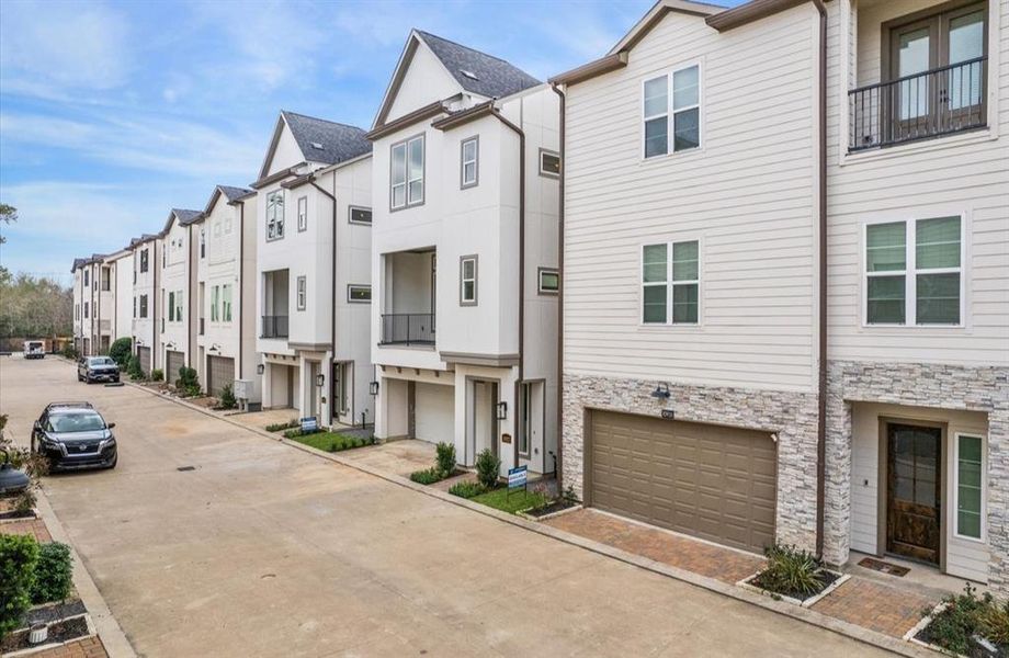 Upland Estates is a small gated community in Spring branch. Central to everything. It’s the perfect location to call home. Upland Estates is a small gated community in Spring branch. Central to everything. It’s the perfect location to call home.