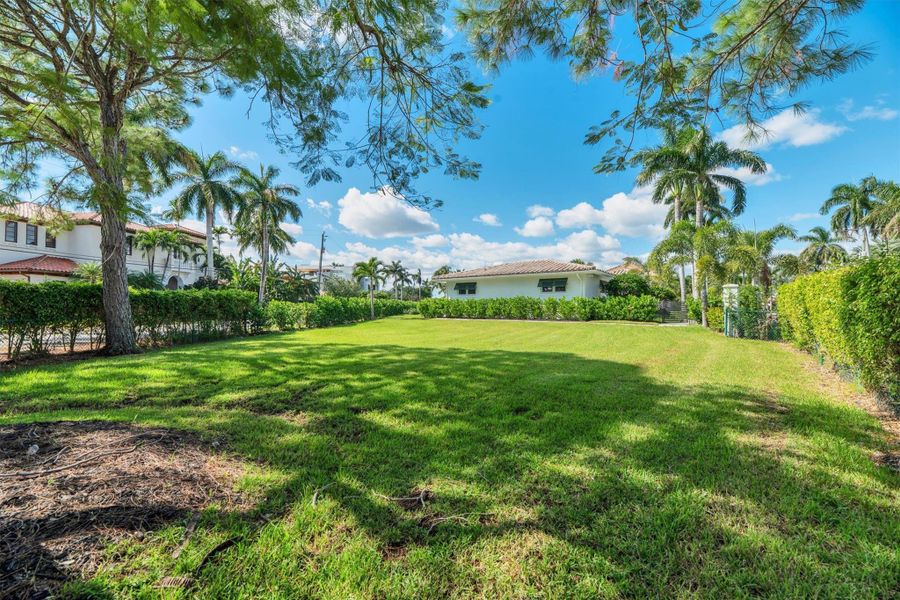Natural landscape and outdoor views near  in Fort Lauderdale (Image 36).