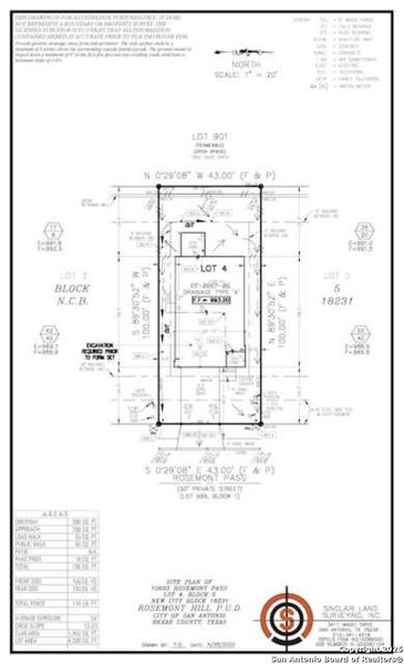 2D floor plan layout of this home in Rosemont Hill, San Antonio, TX (Image 2). 2D floor plan layout of this home in Rosemont Hill, San Antonio, TX (Image 2).