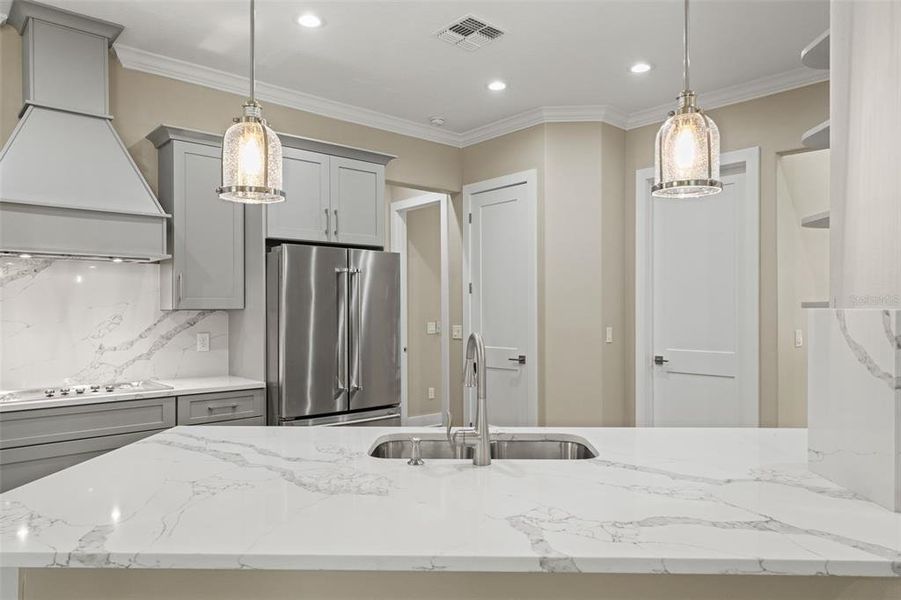 Furnished interior view inside a new home in , Brooksville (Image 14). Furnished interior view inside a new home in , Brooksville (Image 14).