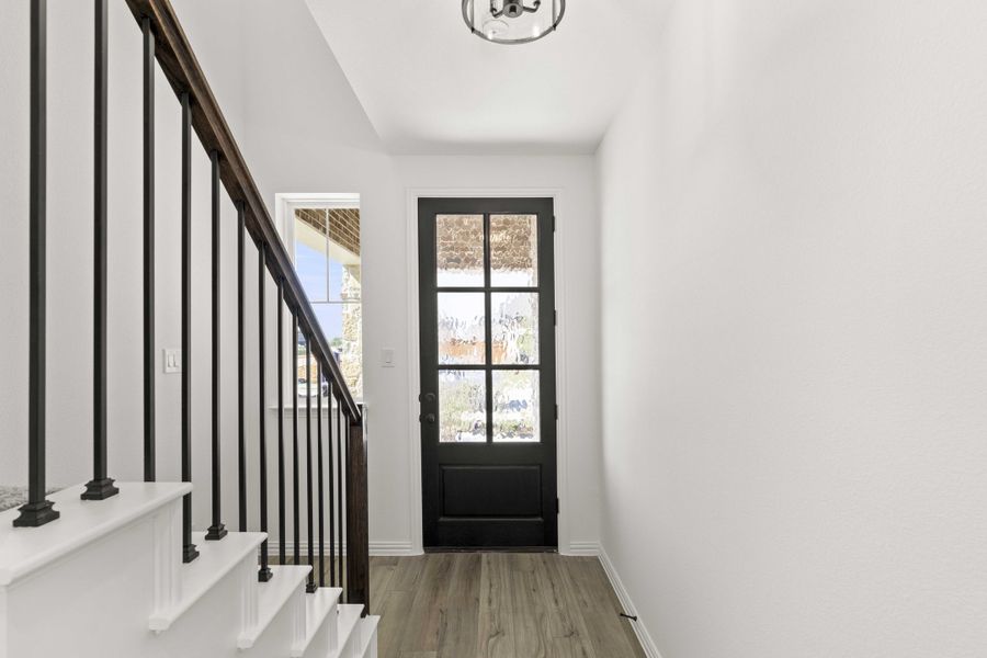 Willett Home Plan by Ashton Woods Willett Home Plan by Ashton Woods