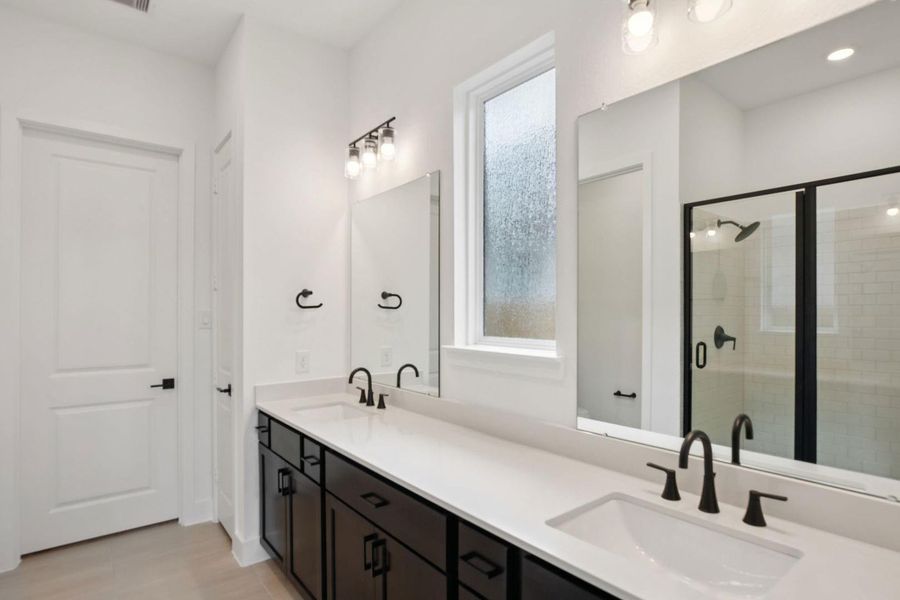 23515 Steely Thicket Primary Bath