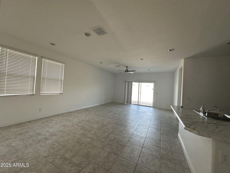 Great Room Great Room