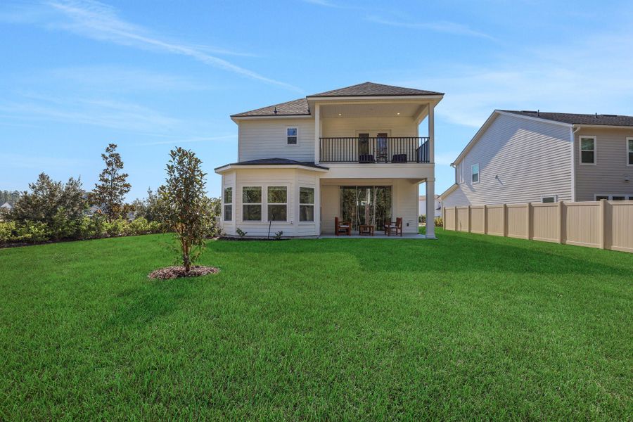 2,500sf New Home in St. Augustine, FL. - Slide 6 2,500sf New Home in St. Augustine, FL. - Slide 6