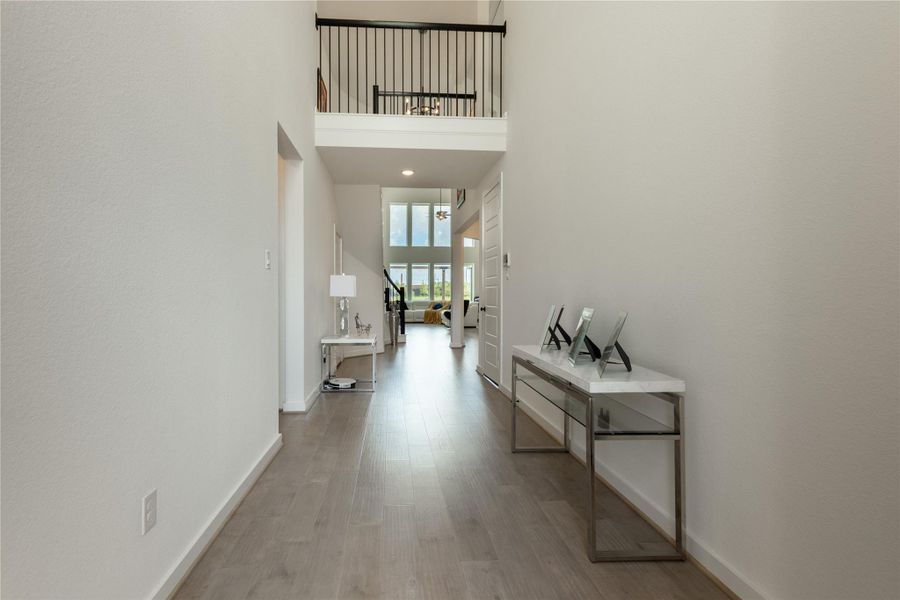 Image 9 of a home in Cross Creek West 50'. Image 9 of a home in Cross Creek West 50'.