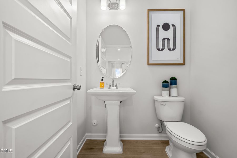 Representational Photo