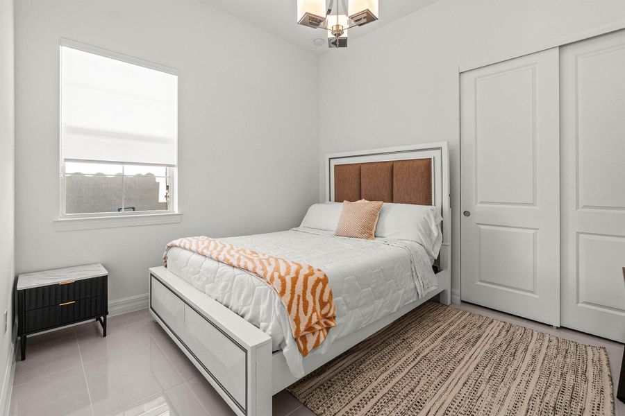 Furnished interior view inside a new home in Avondale at Avenir, Palm Beach Gardens (Image 32). Furnished interior view inside a new home in Avondale at Avenir, Palm Beach Gardens (Image 32).