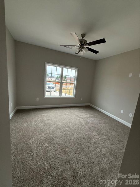 Spacious, unfurnished interior of a new home in , Yadkinville (Image 6).