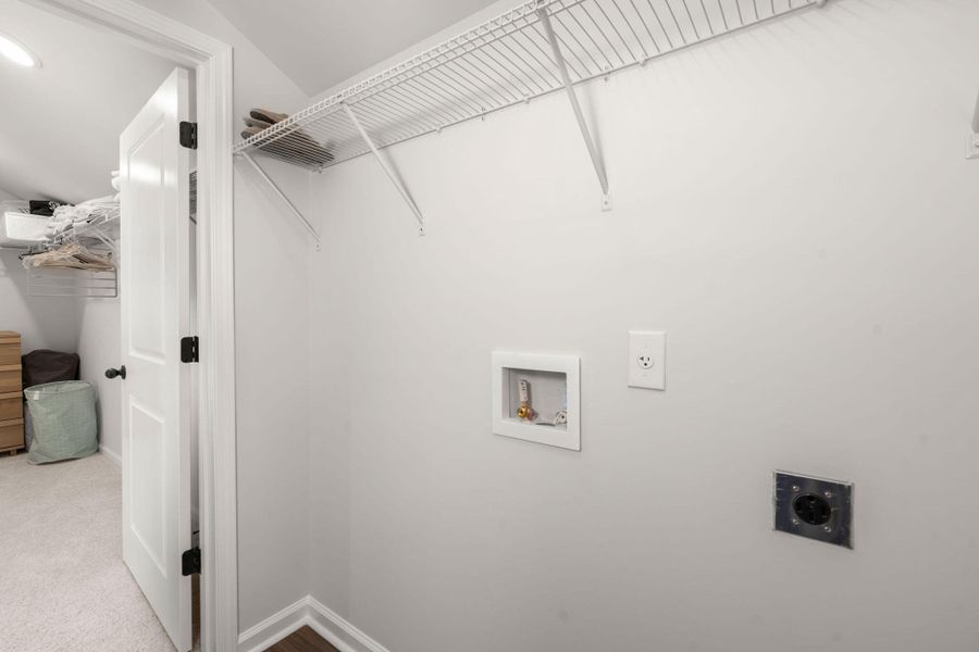 Spacious, unfurnished interior of a new home in , Summerville (Image 21). Spacious, unfurnished interior of a new home in , Summerville (Image 21).