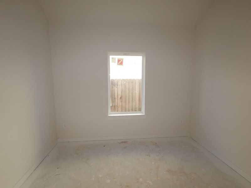 In-progress construction of a new home in Pinewood at Grand Texas, New Caney, TX (Image 18).