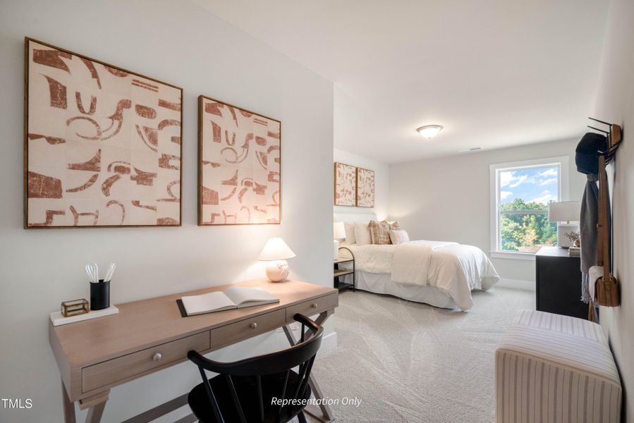 Clayton Model Home-1754