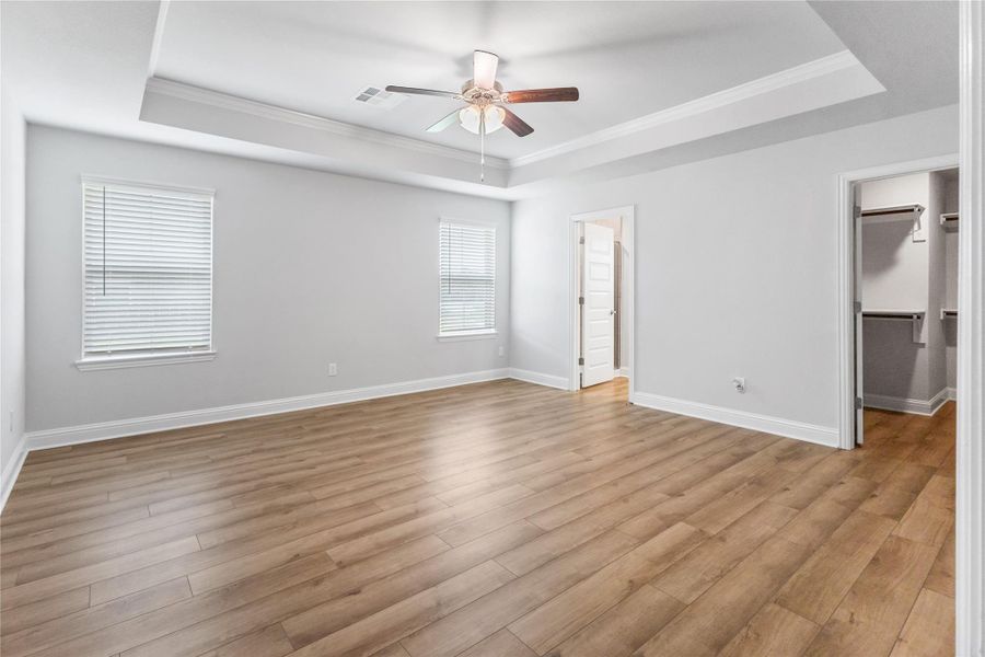 Primary Suite Primary Suite