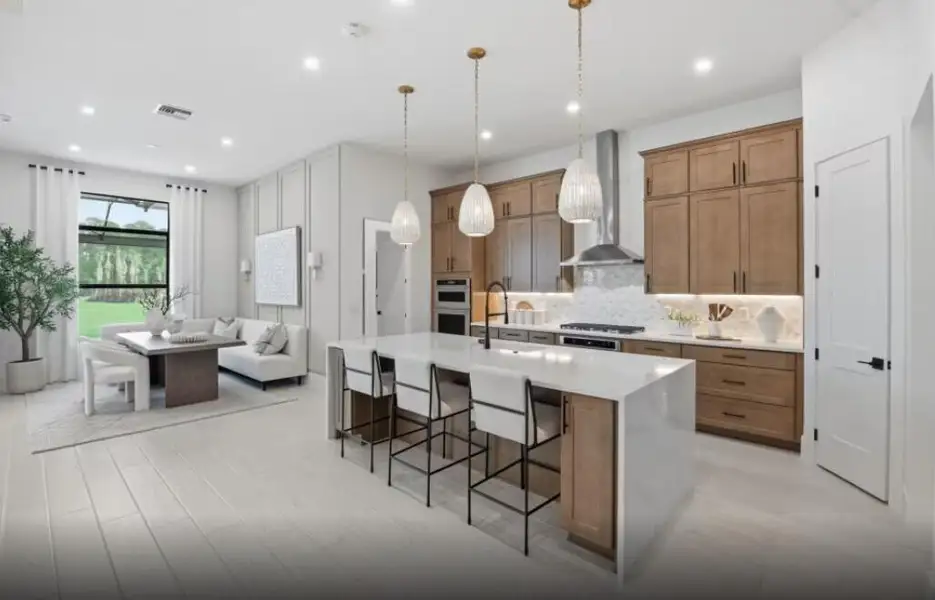 Kitchen Kitchen