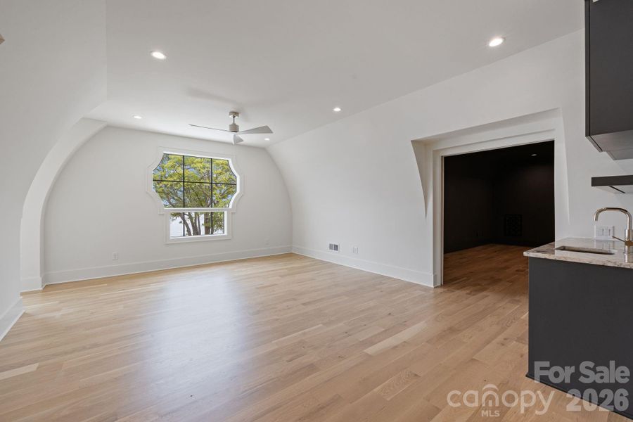 Spacious, unfurnished interior of a new home in , Denver (Image 21). Spacious, unfurnished interior of a new home in , Denver (Image 21).