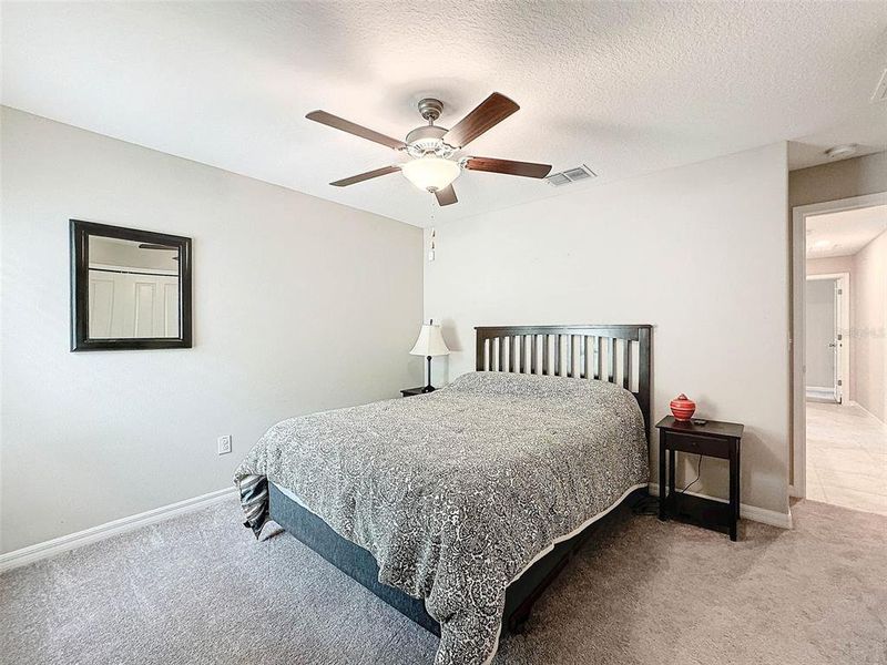 Furnished interior view inside a new home in , Riverview (Image 47).