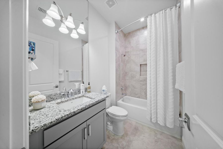 Image 33 of a home in . Image 33 of a home in .