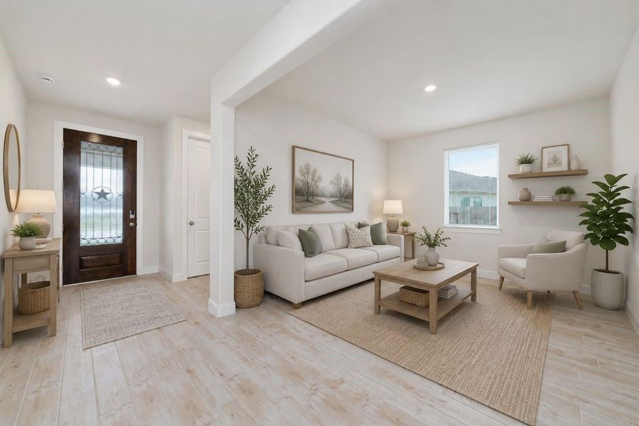 Virtual Staging Virtual Staging