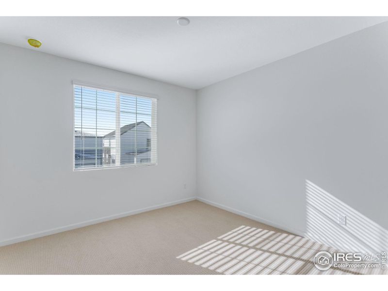 Spacious, unfurnished interior of a new home in , Berthoud (Image 23). Spacious, unfurnished interior of a new home in , Berthoud (Image 23).