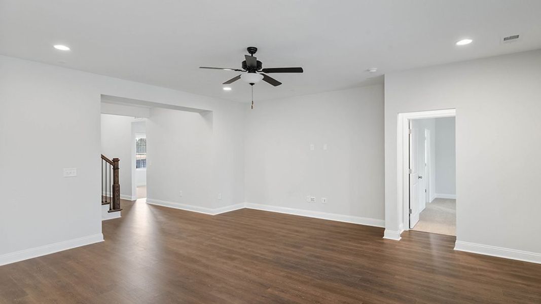 Conway, SC New Home.  - Slide 5