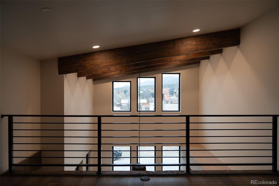 Spacious, unfurnished interior of a new home in , Buena Vista (Image 32).