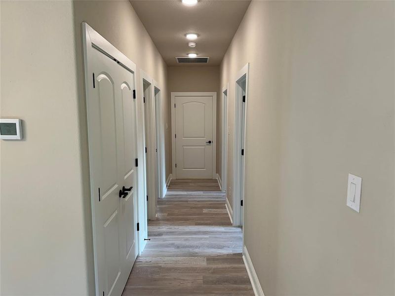 Spacious, unfurnished interior of a new home in , Garland (Image 25). Spacious, unfurnished interior of a new home in , Garland (Image 25).