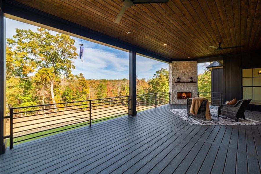 Exterior details and patio area of a home in , Taylorsville (Image 51). Exterior details and patio area of a home in , Taylorsville (Image 51).