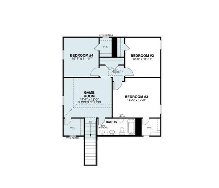 Image 25 of a home in Marvida. Image 25 of a home in Marvida.