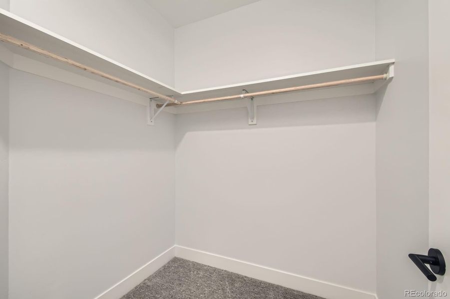 Spacious, unfurnished interior of a new home in , Tabernash (Image 21).