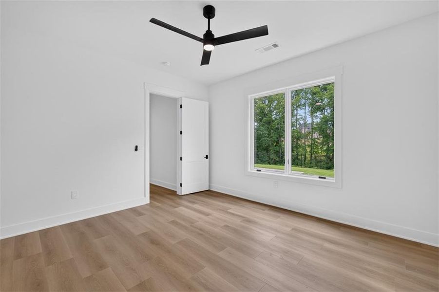 Spacious, unfurnished interior of a new home in , Buford (Image 65). Spacious, unfurnished interior of a new home in , Buford (Image 65).