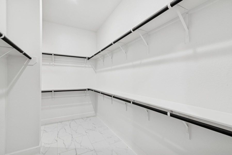 Spacious, unfurnished interior of a new home in Kresston, Magnolia (Image 18). Spacious, unfurnished interior of a new home in Kresston, Magnolia (Image 18).