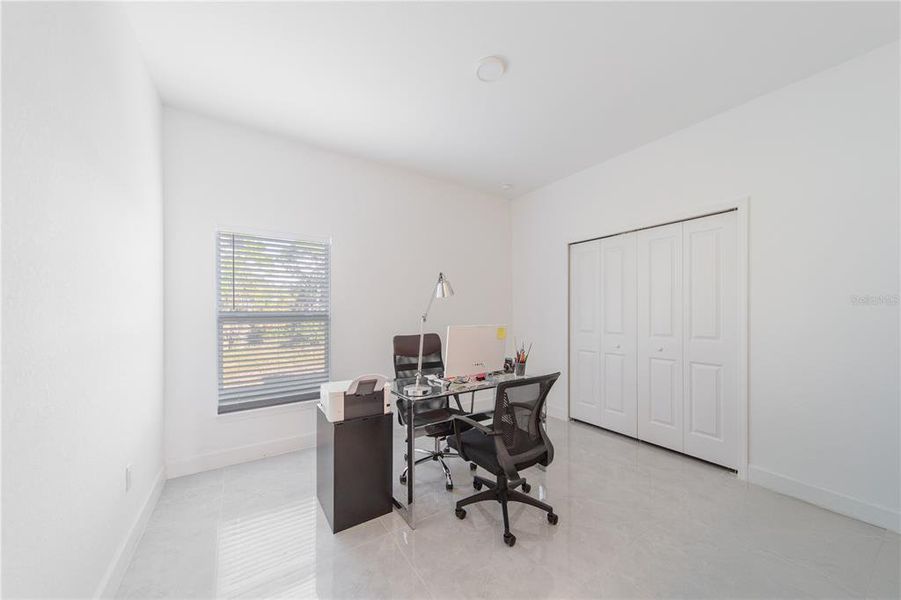 Furnished interior view inside a new home in , Port Charlotte (Image 4). Furnished interior view inside a new home in , Port Charlotte (Image 4).