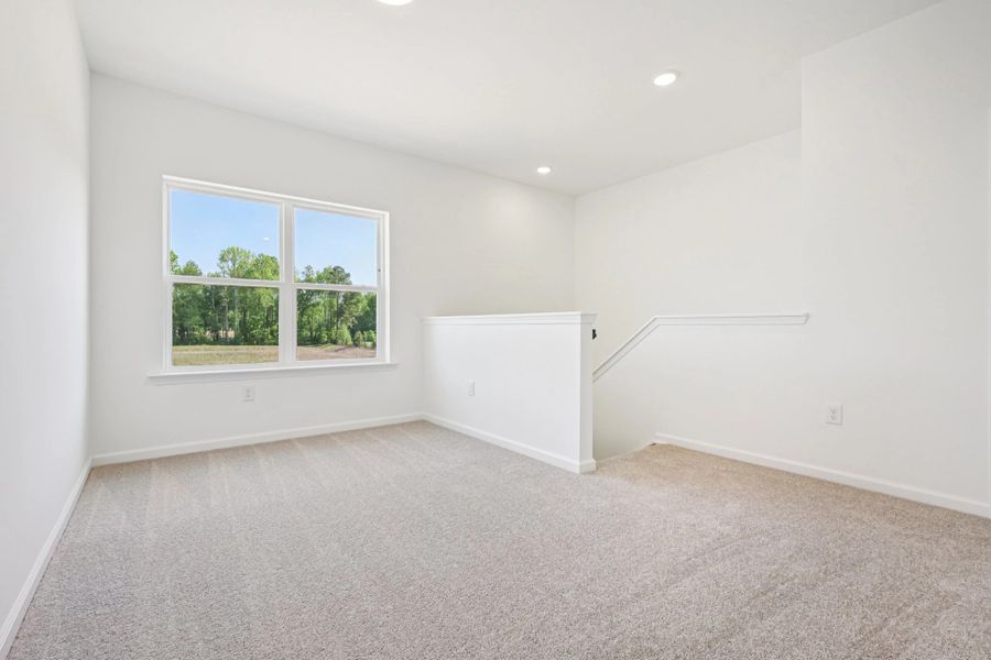 Representative images and renderings are for illustrative purposes. Actual structural options and design finishes of home may vary. Representative images and renderings are for illustrative purposes. Actual structural options and design finishes of home may vary.
