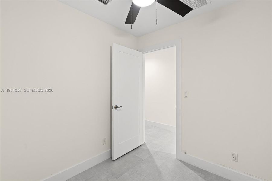 Spacious, unfurnished interior of a new home in , Port St. Lucie (Image 15). Spacious, unfurnished interior of a new home in , Port St. Lucie (Image 15).