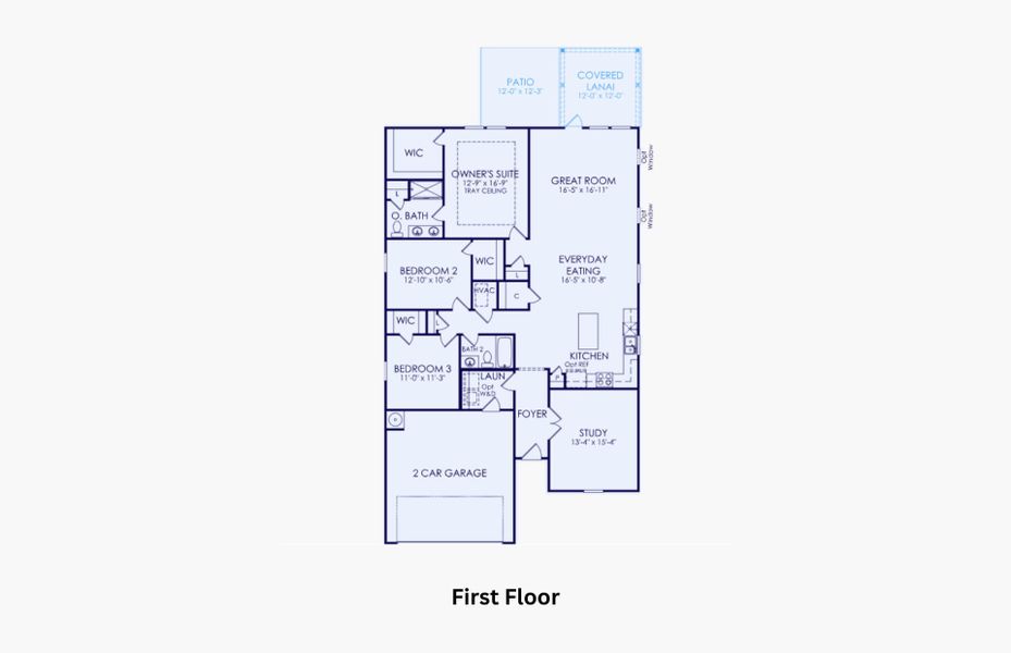 Floorplan Floorplan
