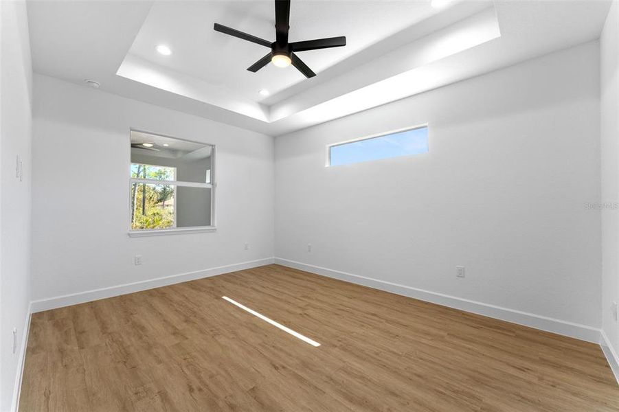 Spacious, unfurnished interior of a new home in , North Port (Image 28).