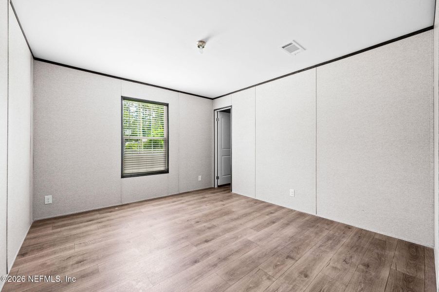 Spacious, unfurnished interior of a new home in , Lake City (Image 16). Spacious, unfurnished interior of a new home in , Lake City (Image 16).