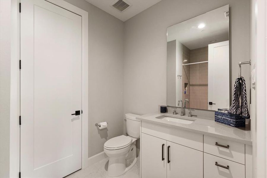 Upstairs Bath Upstairs Bath