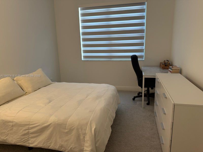 Furnished interior view inside a new home in , Westlake (Image 13).