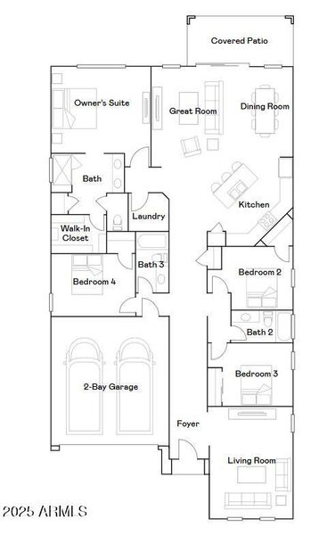 Floorplan Floorplan