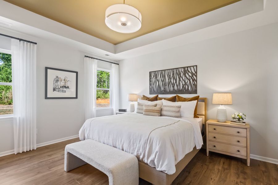 Primary Suite