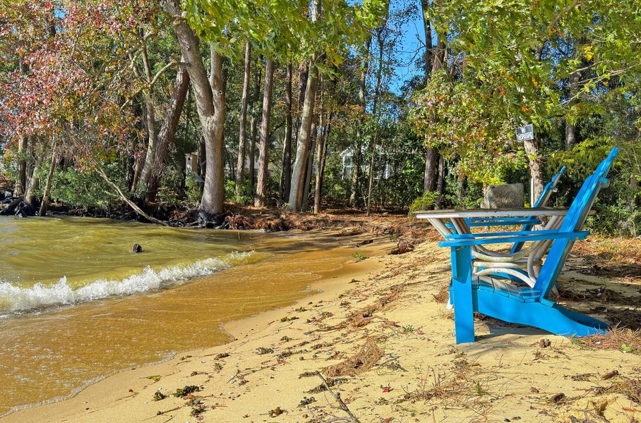 Natural landscape and outdoor views near  in Bonneau (Image 41).