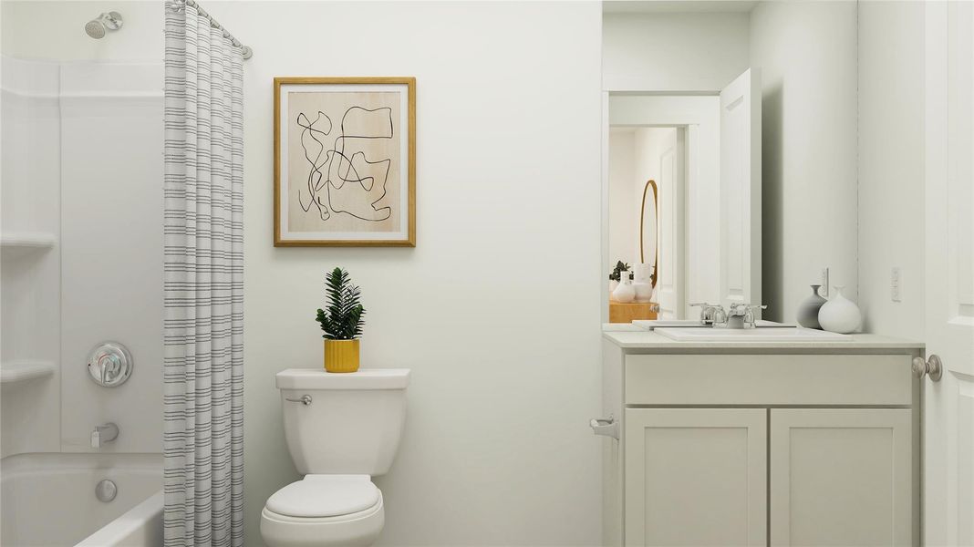 Model Photography-Not representative of actual home. Model Photography-Not representative of actual home.