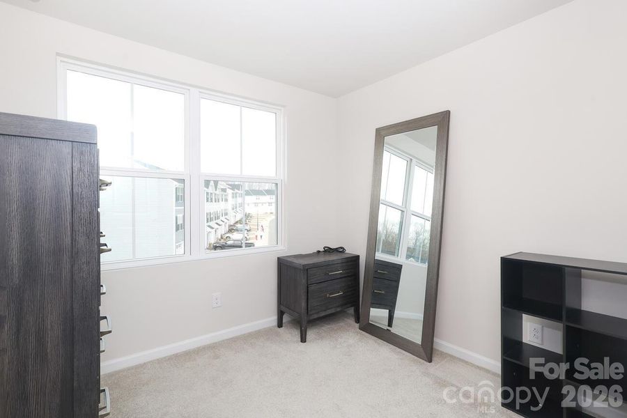 2nd Bedroom