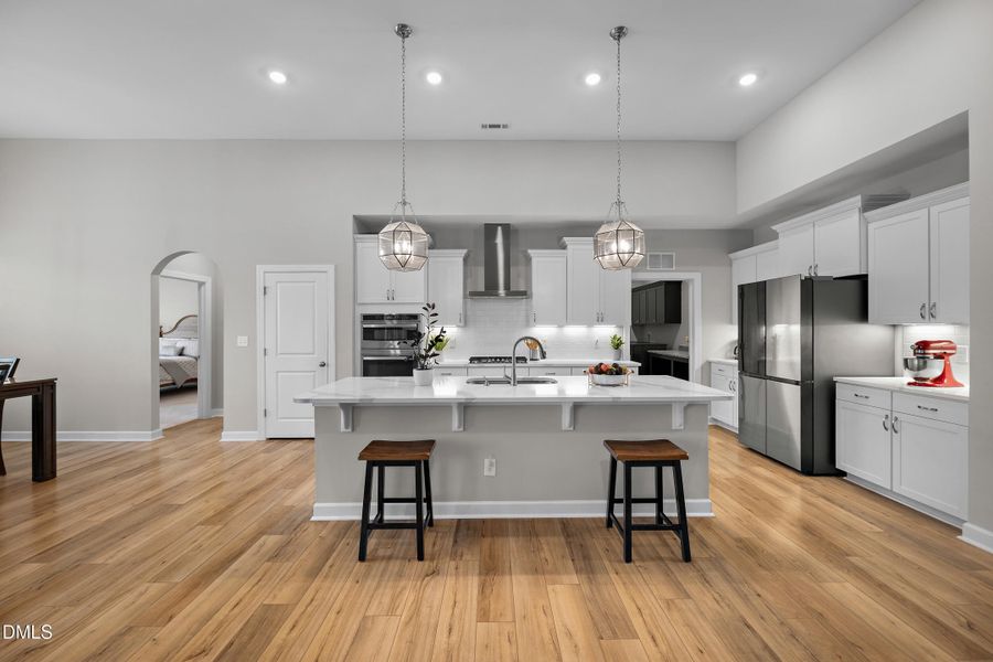 Kitchen Area Kitchen Area