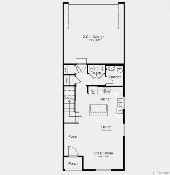 Floor Plan Floor Plan