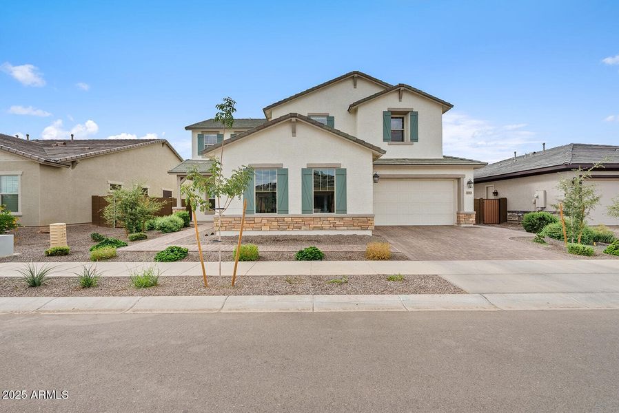 Street View Street View