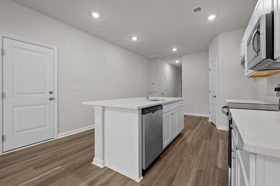 Calabash, NC New Home. - Slide 10 Calabash, NC New Home. - Slide 10